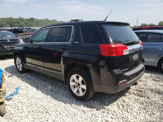 Photo 2 from auction – 2012 GMC TERRAIN SL with VIN 2GKALMEK3C6165103
