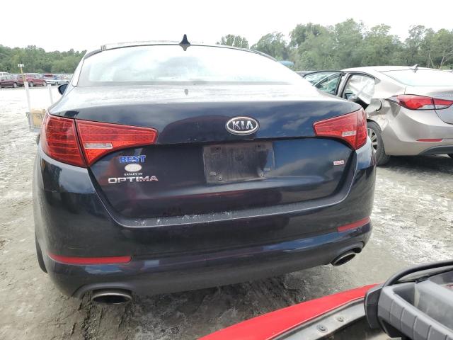 Снимка 6 от търг – 2011 KIA OPTIMA LX с VIN KNAGM4A78B5085212