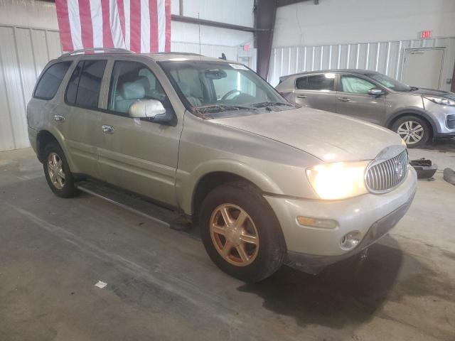 Photo 4 from auction – 2007 BUICK RAINIER CX with VIN 5GADS13S472133813
