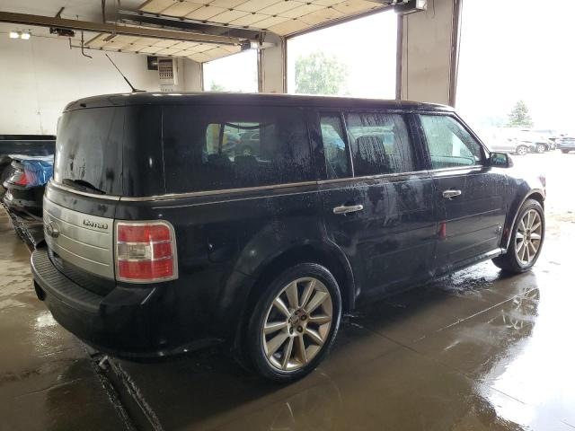 Photo 3 from auction – 2011 FORD FLEX LIMIT with VIN 2FMGK5DCXBBD03407