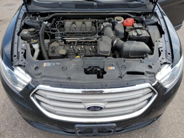 Photo 11 from auction – 2016 FORD TAURUS SEL with VIN 1FAHP2H85GG157809