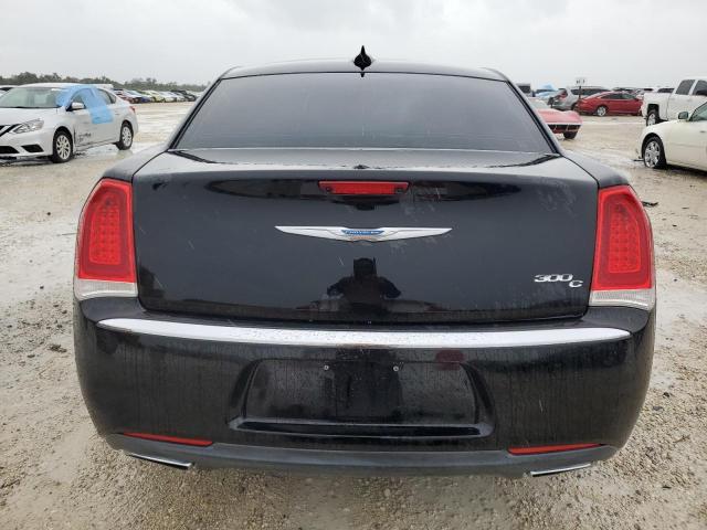 Photo 6 from auction – 2017 CHRYSLER 300C with VIN 2C3CCAEGXHH570714
