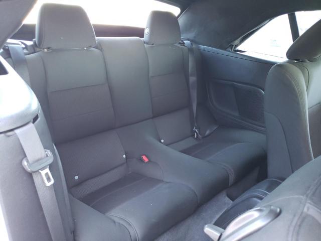 Photo 10 from auction – 2011 FORD MUSTANG with VIN 1ZVBP8EM4B5129358