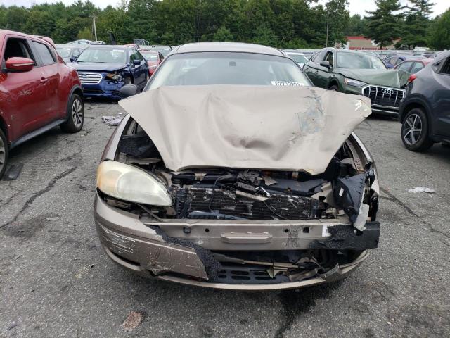 Снимка 5 от търг – 2005 FORD TAURUS SE с VIN 1FAFP53U75A213357