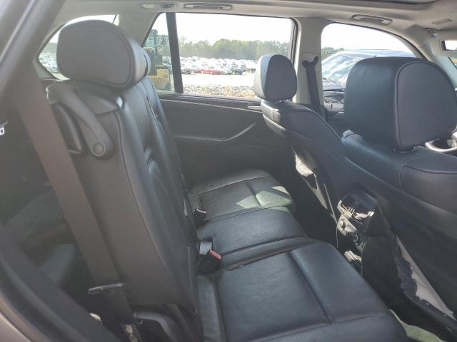 Photo 10 from auction – 2007 BMW X5 4.8I with VIN 5UXFE83547LZ42948