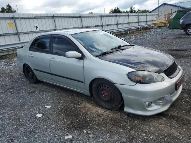 Photo 4 from auction – 2003 TOYOTA COROLLA CE with VIN 2T1BR32E33C076184