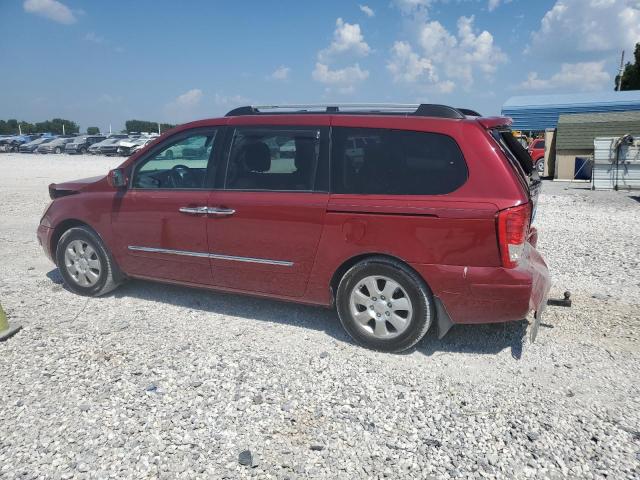 Photo 2 from auction – 2007 HYUNDAI ENTOURAGE with VIN KNDMC233876034883