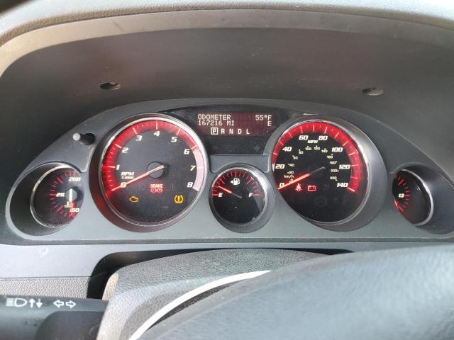 Photo 9 from auction – 2012 GMC ACADIA DEN with VIN 1GKKRTED3CJ419264
