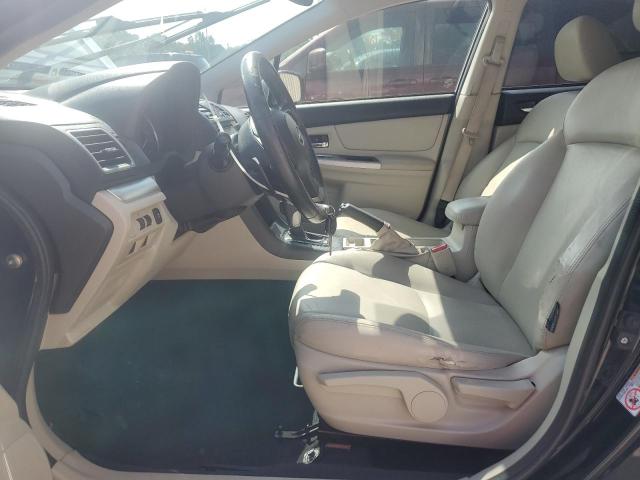 Photo 7 from auction – 2015 SUBARU XV CROSSTR with VIN JF2GPAMC9F8228997