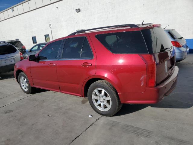 Photo 2 from auction – 2006 CADILLAC SRX with VIN 1GYEE637960205810