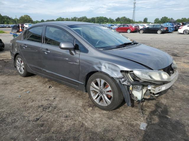 Photo 4 from auction – 2011 HONDA CIVIC LX with VIN 2HGFA1F57BH523676