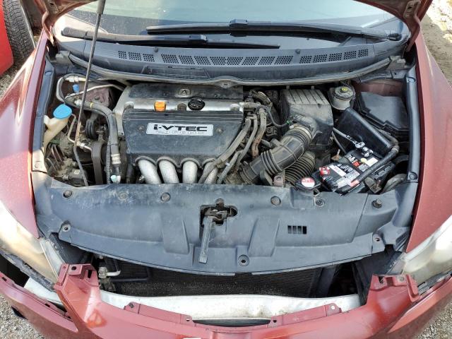 Photo 11 from auction – 2006 ACURA CSX PREMIU with VIN 2HHFD56746H201059