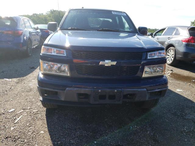 Photo 5 from auction – 2009 CHEVROLET COLORADO with VIN 1GCDT13E798160932