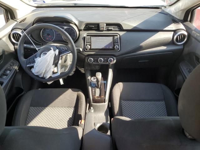 Photo 8 from auction – 2021 NISSAN VERSA S with VIN 3N1CN8DV8ML896529