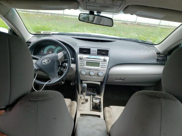 Photo 8 from auction – 2011 TOYOTA CAMRY BASE with VIN 4T1BF3EK8BU746657