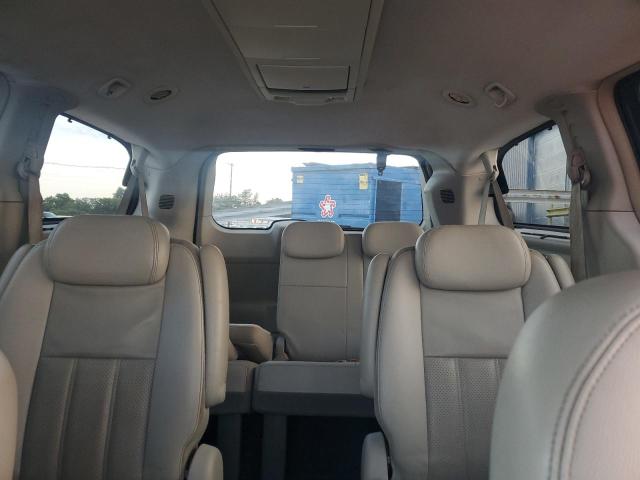 Photo 10 from auction – 2009 CHRYSLER TOWN & COU with VIN 2A8HR54129R647939