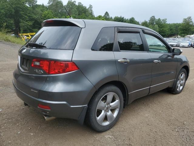 Photo 3 from auction – 2009 ACURA RDX TECHNO with VIN 5J8TB18539A801303