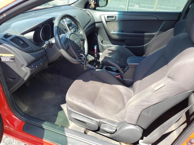 Photo 7 from auction – 2011 KIA FORTE EX with VIN KNAFU6A23B5333782