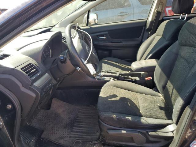 Photo 7 from auction – 2014 SUBARU CROSSTREK with VIN JF2GPAVC3E8302668