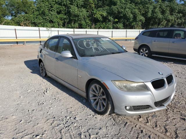 Photo 4 from auction – 2011 BMW 328 I with VIN WBAPH7G5XBNN03345