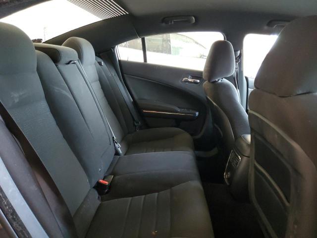 Photo 10 from auction – 2012 DODGE CHARGER SX with VIN 2C3CDXHG3CH205425