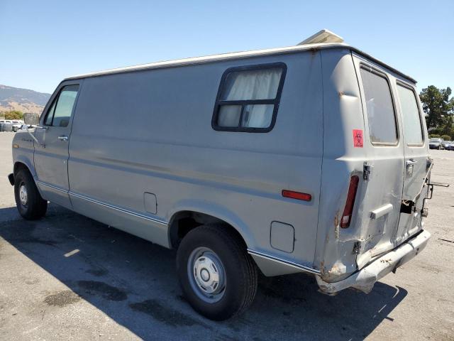 Photo 2 from auction – 1989 FORD ECONOLINE with VIN 1FTEE14Y7KHB96245