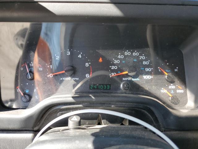 Photo 9 from auction – 2005 JEEP WRANGLER X with VIN 1J4FA39S35P356853