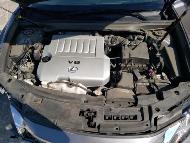 Photo 11 from auction – 2018 LEXUS ES 350 with VIN JTHBK1GG7J2260945