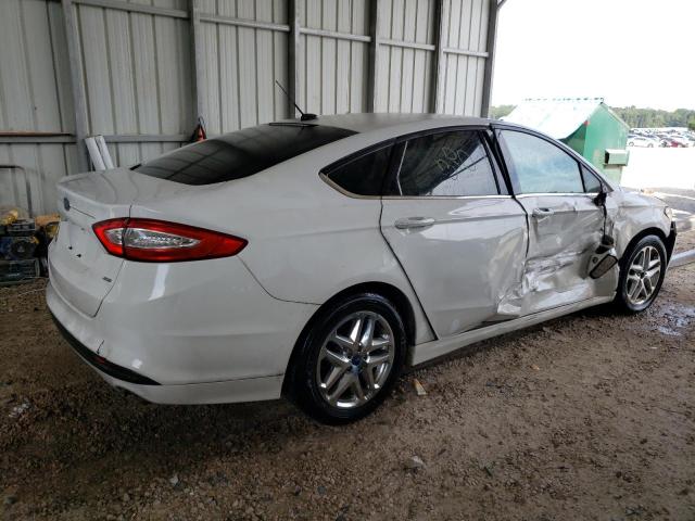 Photo 3 from auction – 2014 FORD FUSION SE with VIN 3FA6P0H72ER255673