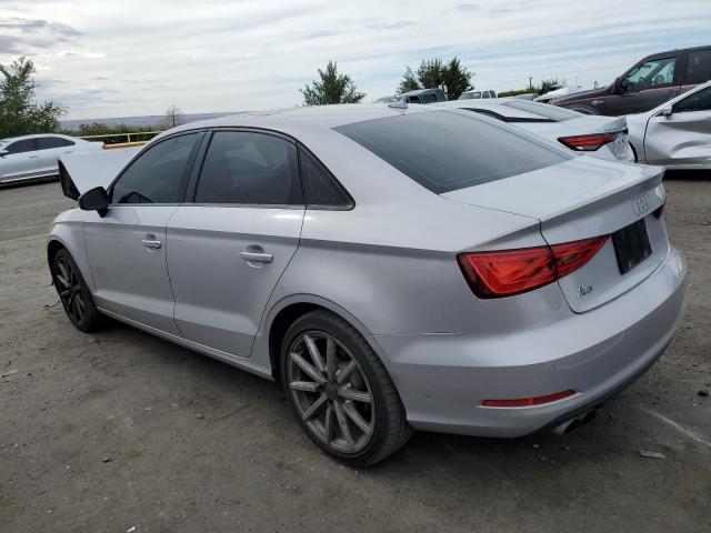 Photo 2 from auction – 2016 AUDI A3 PREMIUM with VIN WAUA7GFF0G1003387