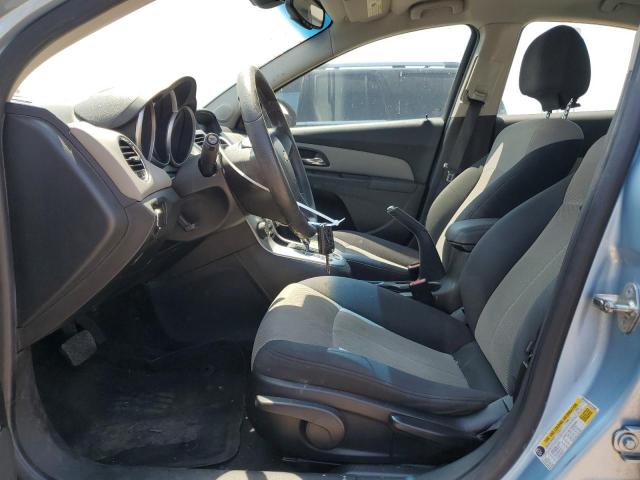 Photo 7 from auction – 2011 CHEVROLET CRUZE LS with VIN 1G1PC5SH9B7101580