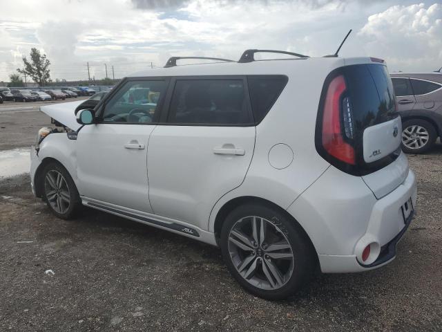 Photo 2 from auction – 2016 KIA SOUL + with VIN KNDJP3A55G7345361