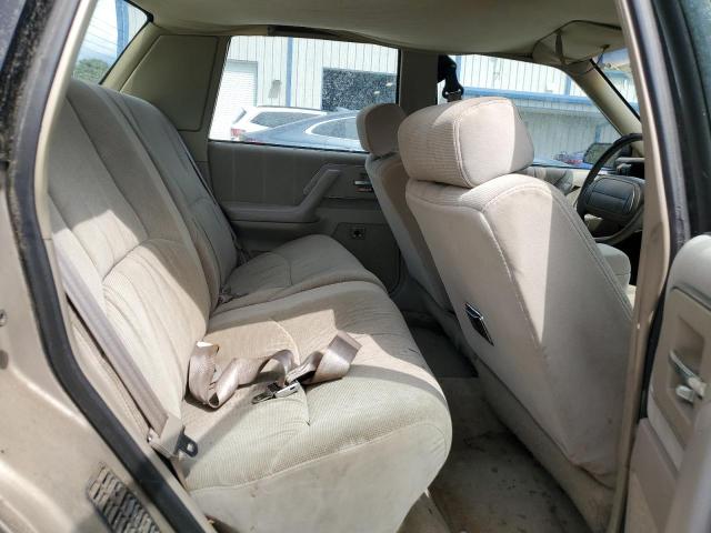 Photo 10 from auction – 1996 BUICK CENTURY SP with VIN 1G4AG55M4T6408667