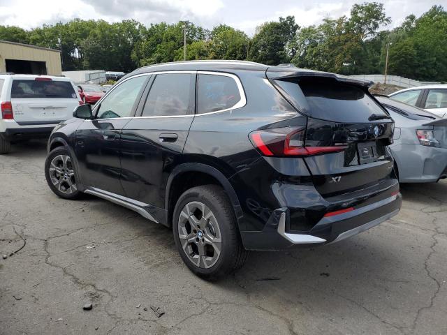 Photo 2 from auction – 2023 BMW X1 XDRIVE2 with VIN WBX73EF06P5W68833