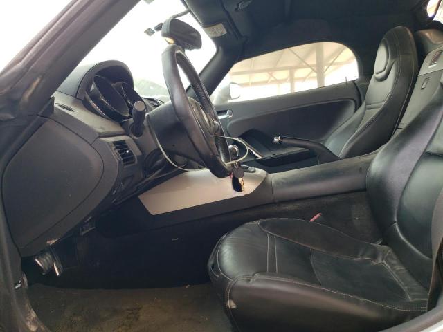 Photo 7 from auction – 2008 SATURN SKY with VIN 1G8MB35B08Y111128
