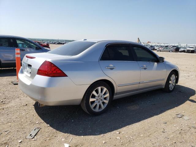 Photo 3 from auction – 2007 HONDA ACCORD EX with VIN 1HGCM66507A065783