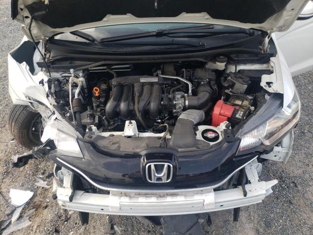 Photo 11 from auction – 2017 HONDA FIT EX with VIN JHMGK5H94HS018864
