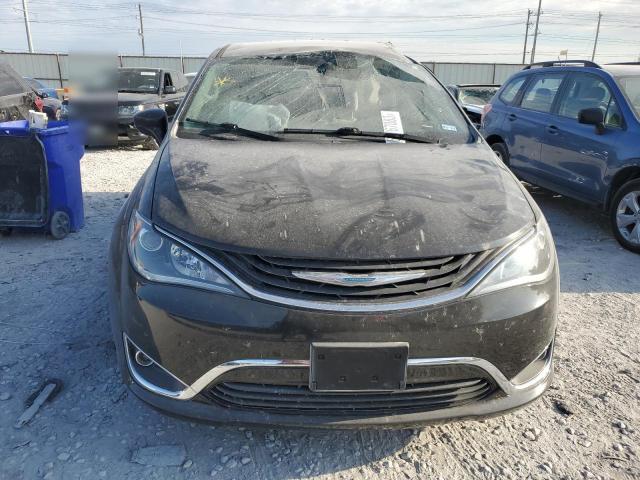 Photo 5 from auction – 2018 CHRYSLER PACIFICA H with VIN 2C4RC1H71JR163625