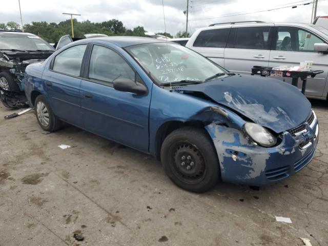 Photo 4 from auction – 2003 DODGE NEON SE with VIN 1B3ES26C13D232098