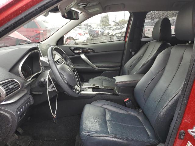 Photo 7 from auction – 2019 MITSUBISHI ECLIPSE CR with VIN JA4AT5AA8KZ013474
