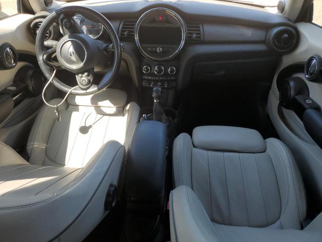 Photo 8 from auction – 2016 MINI COOPER S with VIN WMWXP7C5XG3B33822