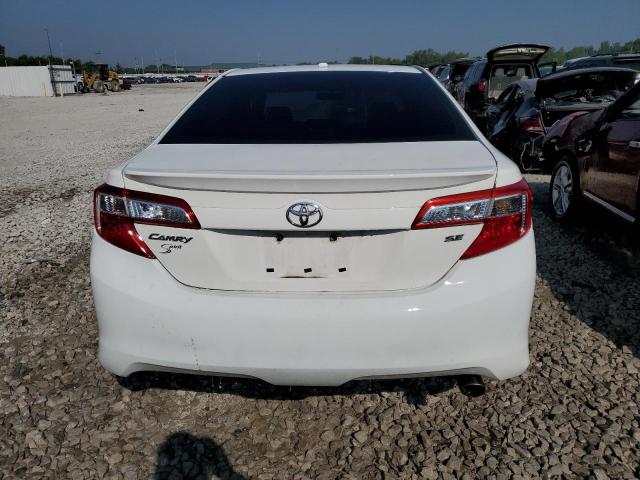 Photo 6 from auction – 2012 TOYOTA CAMRY BASE with VIN 4T1BF1FK1CU563167