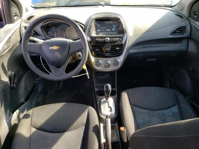 Photo 8 from auction – 2018 CHEVROLET SPARK LS with VIN KL8CB6SA5JC471229