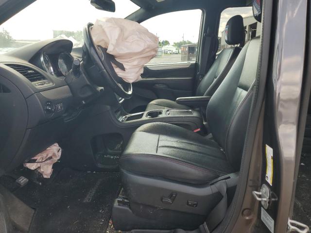 Photo 7 from auction – 2017 DODGE GRAND CARA with VIN 2C4RDGEG4HR700146