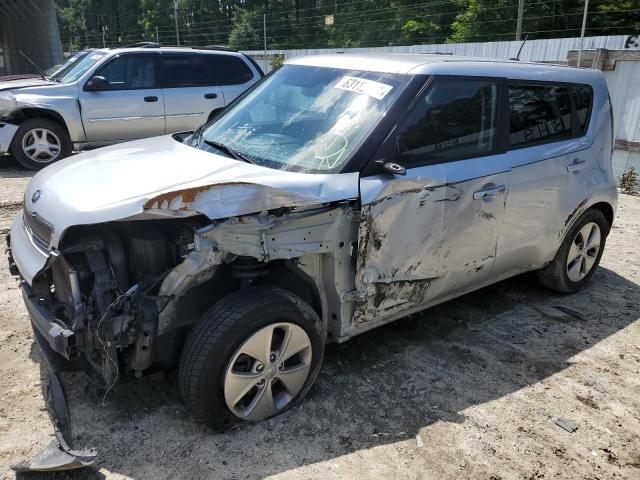Foto 1 de la subasta – 2015 KIA SOUL con VIN KNDJN2A22F7802972
