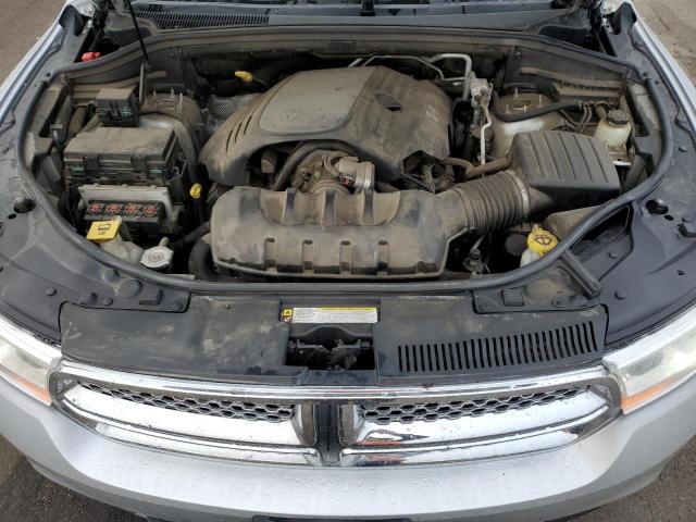Photo 12 from auction – 2012 DODGE DURANGO CI with VIN 1C4SDJET2CC293330