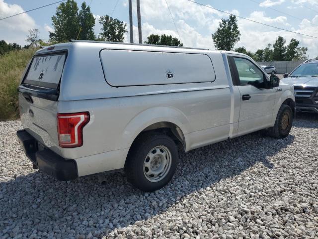 Photo 3 from auction – 2017 FORD F150 with VIN 1FTMF1C84HKE27169