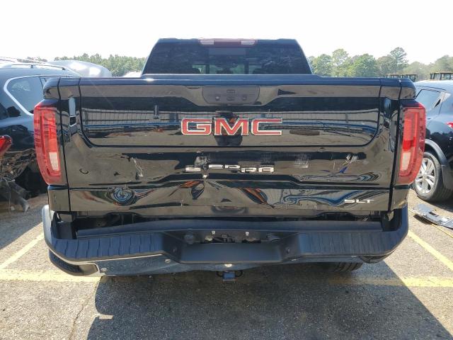Photo 6 from auction – 2021 GMC SIERRA C15 with VIN 3GTP8DED6MG191841