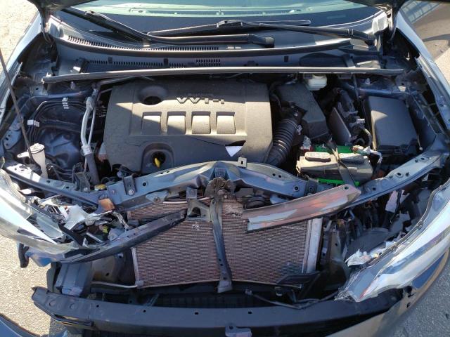 Photo 11 from auction – 2016 TOYOTA COROLLA L with VIN 2T1BURHE0GC558240