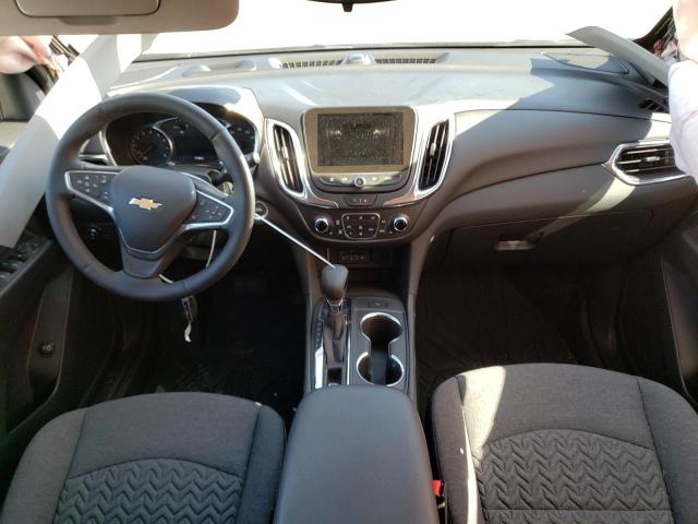Photo 8 from auction – 2023 CHEVROLET EQUINOX LT with VIN 3GNAXUEG3PL178129